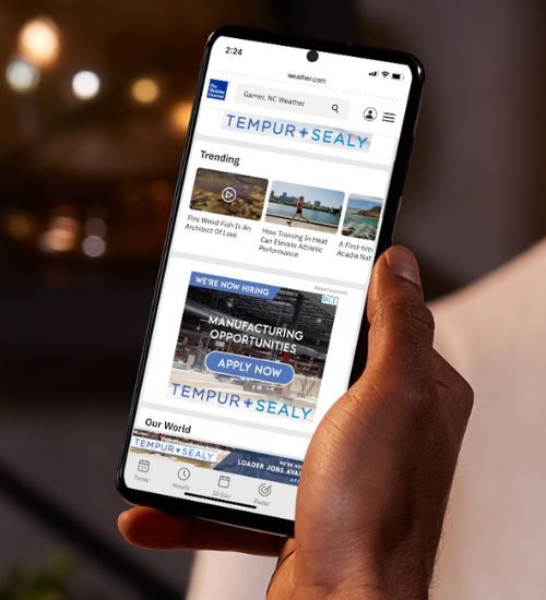 display-ad-design-tempur-sealy