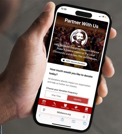 frederick-douglass-freedom-alliance-sponsorship-connection-agency